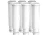 Waterdrop Water Filters 6 Ricambio Per Cartuccia Filtro Acqua Melitta®, Cartuccia Filtro Acqua Nivona®,F088, SÜD.