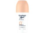Reebok Woman Sensitive Skin Ball Deodorant, 50 Ml