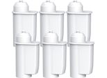 Waterdrop Filtro Acqua Di Ricambio Per Macchine Da Caffè Completamente Automatiche Siemens® EQ,EQ6 EQ9 S700 Eq500,Tz70003,Brita®Intenza 575491, Da SÜD(6)