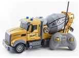 Miscelatore Auto Telecomandato Wiky Rc 29 Cm