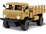 Wiky Auto Militare Rc Con Telecomando 25 Cm