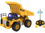 Wiky Rc Ribaltabile Telecomandato 19,5 Cm
