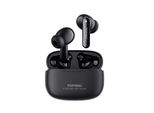 Tonsil T50BT Cuffie Wireless In-Ear Bluetooth 5.3 IPX5 Nere