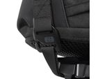 Oxford Atlas T-20 Advanced Tourpack Schwarz