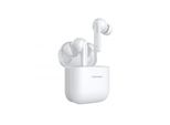 Tonsil T55BT Cuffie Senza Fili Bianco Bluetooth Docking Anc