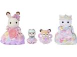 Sylvanian Families Blumenprinzessinnen Figurenset, Spielfiguren, Figur, Spielzeug, Kinder, 5809