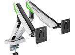 Supporto Dello Schermo Per Il Tavolo Aisens DT38TSR-345 Da 17 Pollici