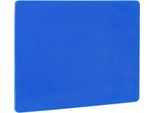 Tagliere Haccp 600X400, Hendi, Blu, 600X400Mm