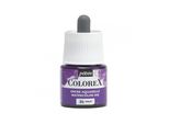 Pebeo Colorex Aquarelltinte, 45 Ml, Violett