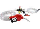 Pompa Diesel, Autoadescante, Portata 50 L/Min, Design Durevole