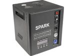 Macchina Per Scintille Fredde, Controllo Dmx, Effetto Luce Professionale Per Palcoscenico, 220V, Spina Ue