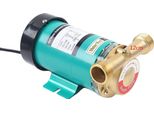Pompa Di Pressione, Funzionamento Automatico, Materiali Resistenti Alla Corrosione, 230V, Ciano, Eu