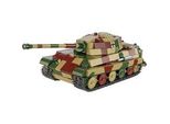 Pz.Kpfw. Vi B Tiger Ii KöNigstiger, Konstruktionsspielzeug MaßStab 1:48