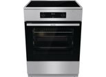 Gorenje GEIT6C60XPG Piano Cottura A Pavimento Con Piano A Induzione
