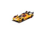 Bburago 18-36322P3 - Modellauto - Ferrari 499P Lmh #83 '24 (MaßStab 1:43) Sammler Auto Rennauto
