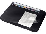 Cuscinetto Da Tavolo Leitz Soft-Touch, 530 X 400 Mm, Nero