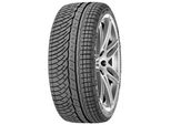 Michelin Pilot Alpin Pa4 Asym 265/35R20 99W Fsl Xl