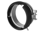 Adattatore A Baionetta Walimex S Per Flash Da Studio, 9,5 Cm