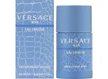 Versace Uomo Eau Fraiche Deodorante Stick 75Ml
