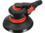 Yato YT-09740 Smerigliatrice Per Filiere/Rettilinei Smerigliatrice Per Filiere Diritta 10500 Giri/Min Nero, Arancione