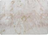 Creative Tops Set Di 4 Tovagliette, Fondo In Sughero, Design De Weine, Grigio, Bianco, Tovagliette Grandi