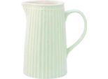 Brocca In Porcellana Alice Pale Green