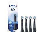 Spazzolini Oral-B Io Ultimate 4 Neri