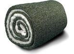 Unique Living | Kane Throw 150X200Cm Verde Avocado