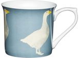 Mikasa Menaje Tazza 300Ml Blu Blu Taglia Unica