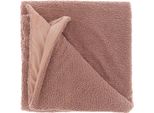 Unique Living | Lancio Romie 150X200Cm Rosa Scuro