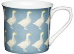 Mikasa Menaje Tazza 300Ml Blu Blu Taglia Unica