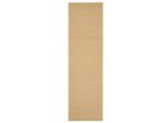 Vidaxl Tappeto In Sisal Naturale 100X350 Cm