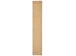 Vidaxl Tappeto In Sisal Naturale 66X350 Cm