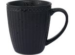 Tazza In Porcellana Alice Volcano