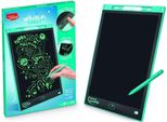 Maped 907077 Maped Creativ Lcd Lavagna Per Scrivere E Colorare Magical Tablet, Turchese