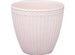 Greengate Latte Cup Alice Vintage Rose Rosa Everyday Geschirr 300 Ml