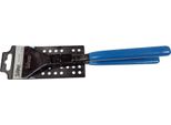 Elmax | Pinza Per Lamiera Larghezza Ganasce, 280 Mm, Rosso, Pinza Per Piegare La Lamiera, Pinza Per Piegare, Pinza Pieghevole, Pinza Per Lamiera, Utensile Pieghevole