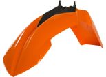 Parafango Anteriore Acerbis Arancio Per Ktm Sx 65