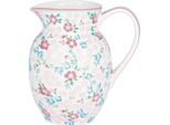 Greengate Allyna Krug Bianco 0,5L