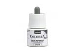 Pebeo Colorex Aquarelltinte, 45 Ml, Weiß