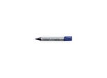 Marcatore Per Lavagna A Fogli Mobili Lumocolor Rotondo Staedtler Blu
