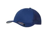 Flexfit 6511 | Cappello / Berretto / Cappello Trucker A Rete - Colore: Royal - Taglia: L/Xl