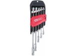 Ks Tools Set Di 5 Chiavi Combinate Gearplus 8-19 Mm 503.4255