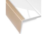 Profilo Del Bordo Del Gradino Safety Form: F Elegante Oro M 100 Cm