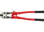 Tagliabulloni Lunghezza 600 Mm 24" Spessore 0 - 8 Mm"