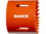 Bahco 3830-44-VIP Sega A Tazza 44 Mm 1 Pz