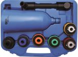 Bgs Set Di Imbuti Per Il Riempimento Dell'olio, Versione In Plastica - 8505-1