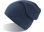 Atlantis | Snobby Hat Cappello Invernale - Colore: Navy - Taglia: Unica