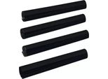 Zenker Schaumrollenform 4-Tlg., LäNge: 135 Mm, ø: 25 Mm