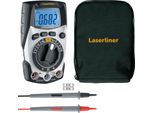 Laserliner Elektr. PrüFgeräTe Multimeter Pocket Xp Bluetooth